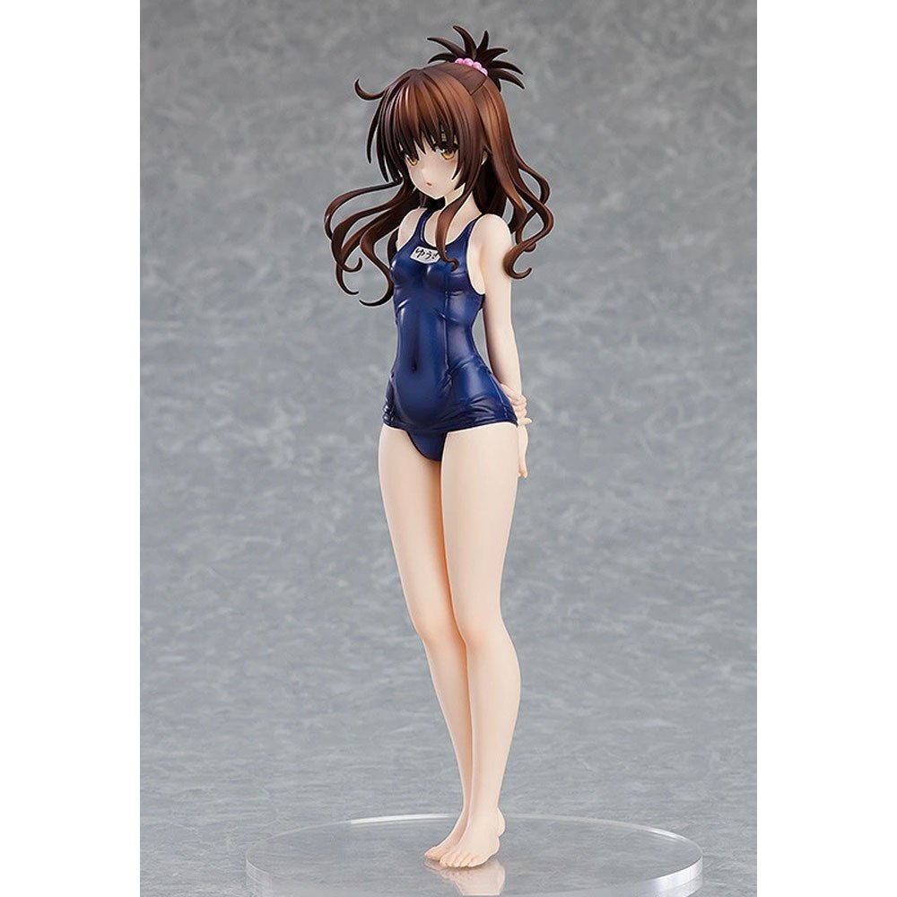 POP UP PARADE TO LOVE-RU DARKNESS MIKAN YUKI POP UP PARADE TO LOVE-RU DARKNESS MIKAN YUKI